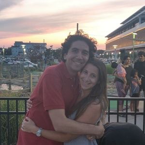 Meet your Posher, Dale